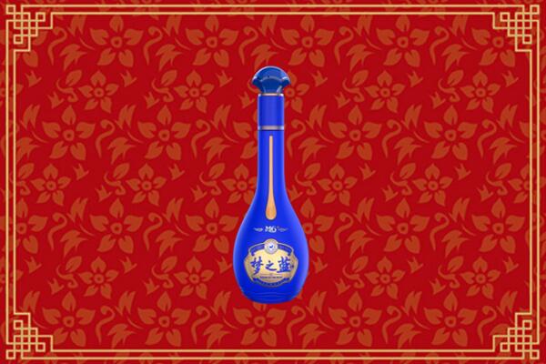 大化县高价名酒梦之蓝价格
